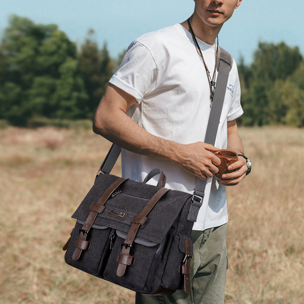 Messenger Bag