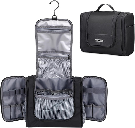 WITZMAN NylonToiletry Bag