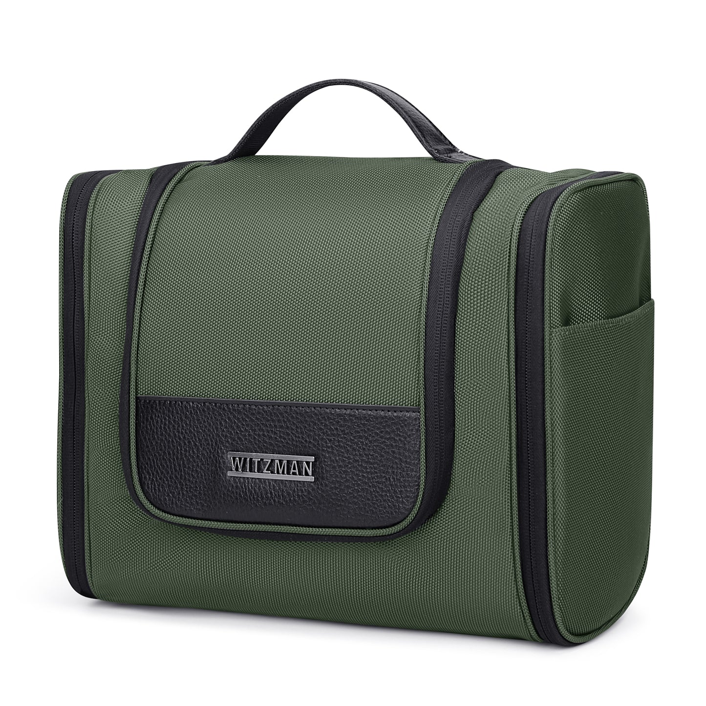 WITZMAN NylonToiletry Bag