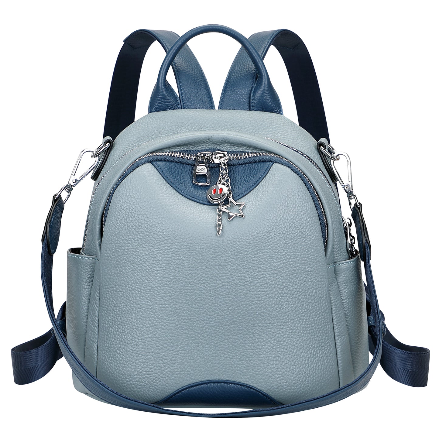 ALTOSY Small Backpack Women