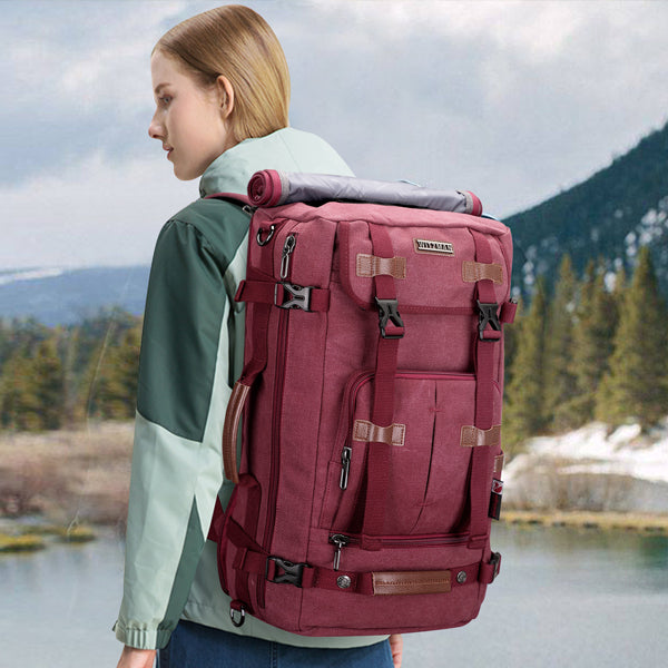Women Travel Backpack