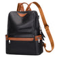 ALTOSY Leather Backpack Purse Women