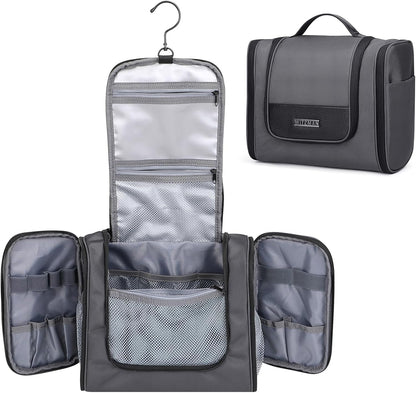 WITZMAN NylonToiletry Bag