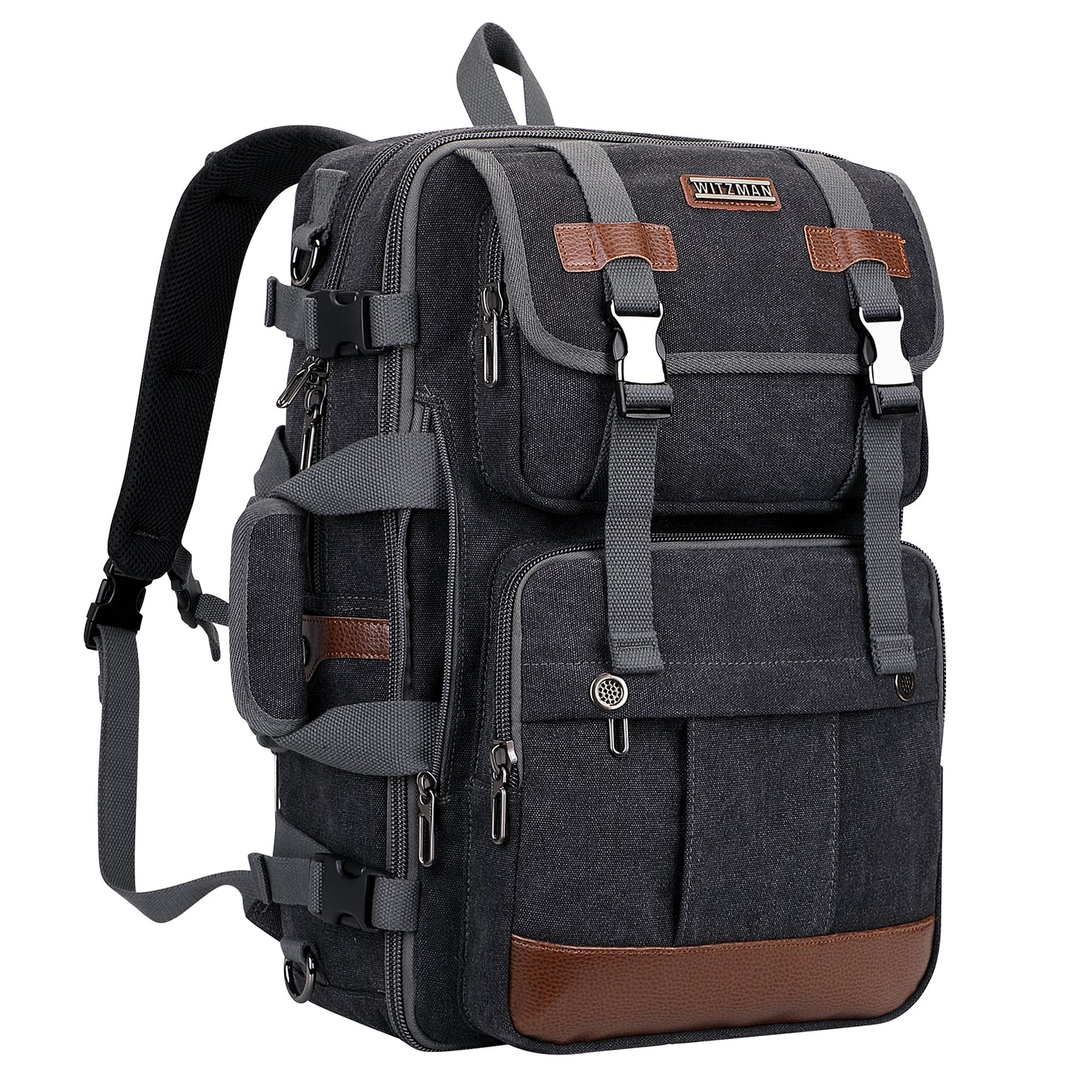 WITZMAN Laptop Business Backpack