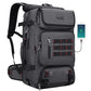 WITZMAN Carry on Travel Backpack