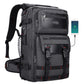 WITZMAN Carry On Travel Backpack