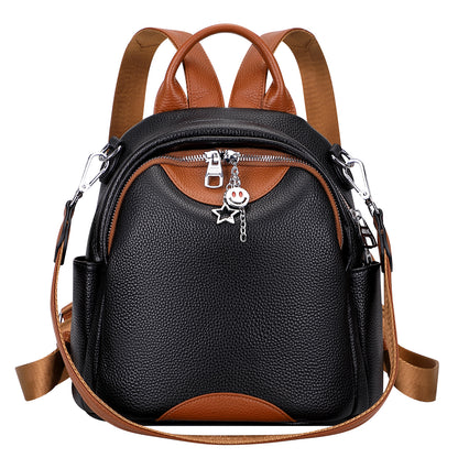 ALTOSY Small Backpack Women