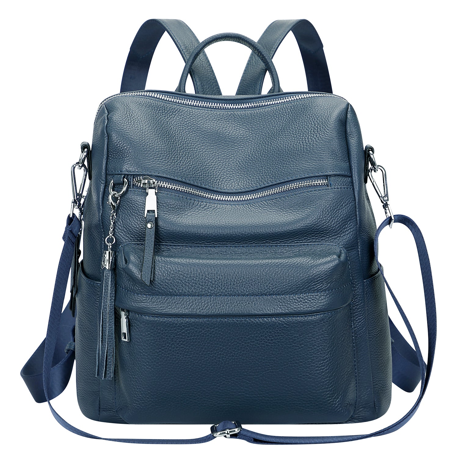Buy Dark Brown Backpacks for Men by Tortoise Online | Ajio.com