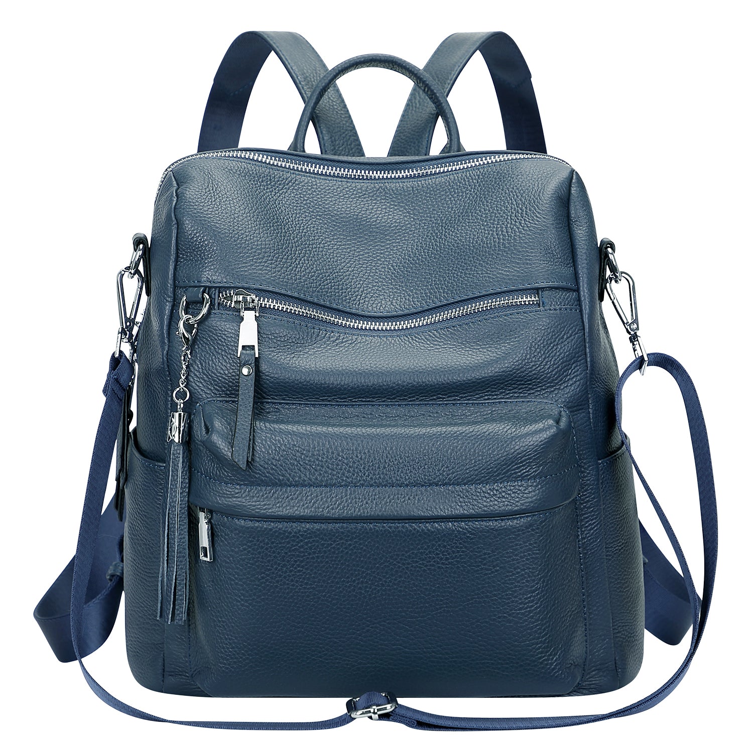 altosy leather backpack ALTOSY Large Leather Backpack