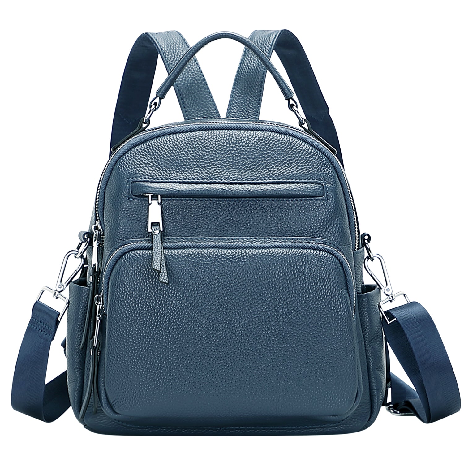 👽Alien Silver-Gray Backpack Purse. Kate ♠️ Spade | Grey backpacks, Backpack  purse, Purses