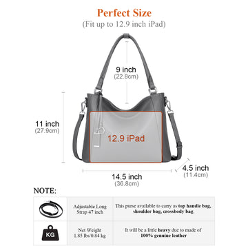 Handbags Adjustable Michael Kors Handbag, For Office, Size: H-9inch W-12inch